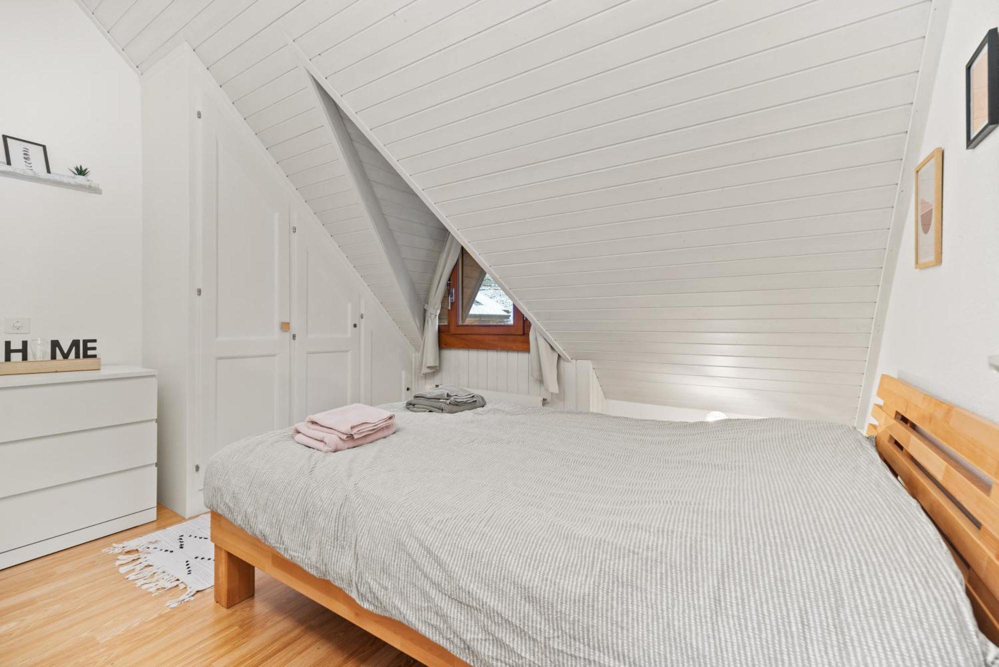 Cosy Appartement Lumineux Et Spacieux A Charmey Exteriör bild