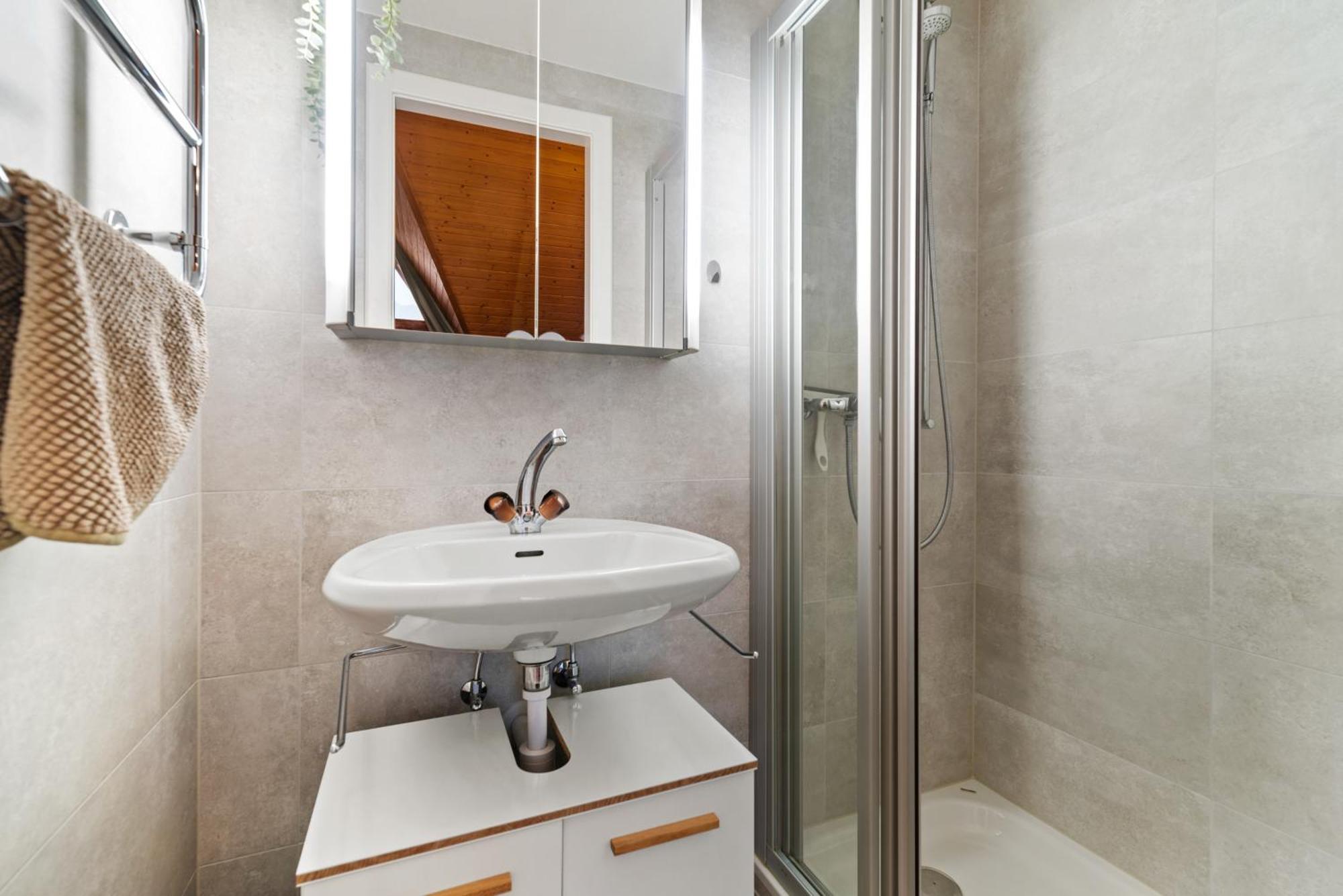Cosy Appartement Lumineux Et Spacieux A Charmey Exteriör bild